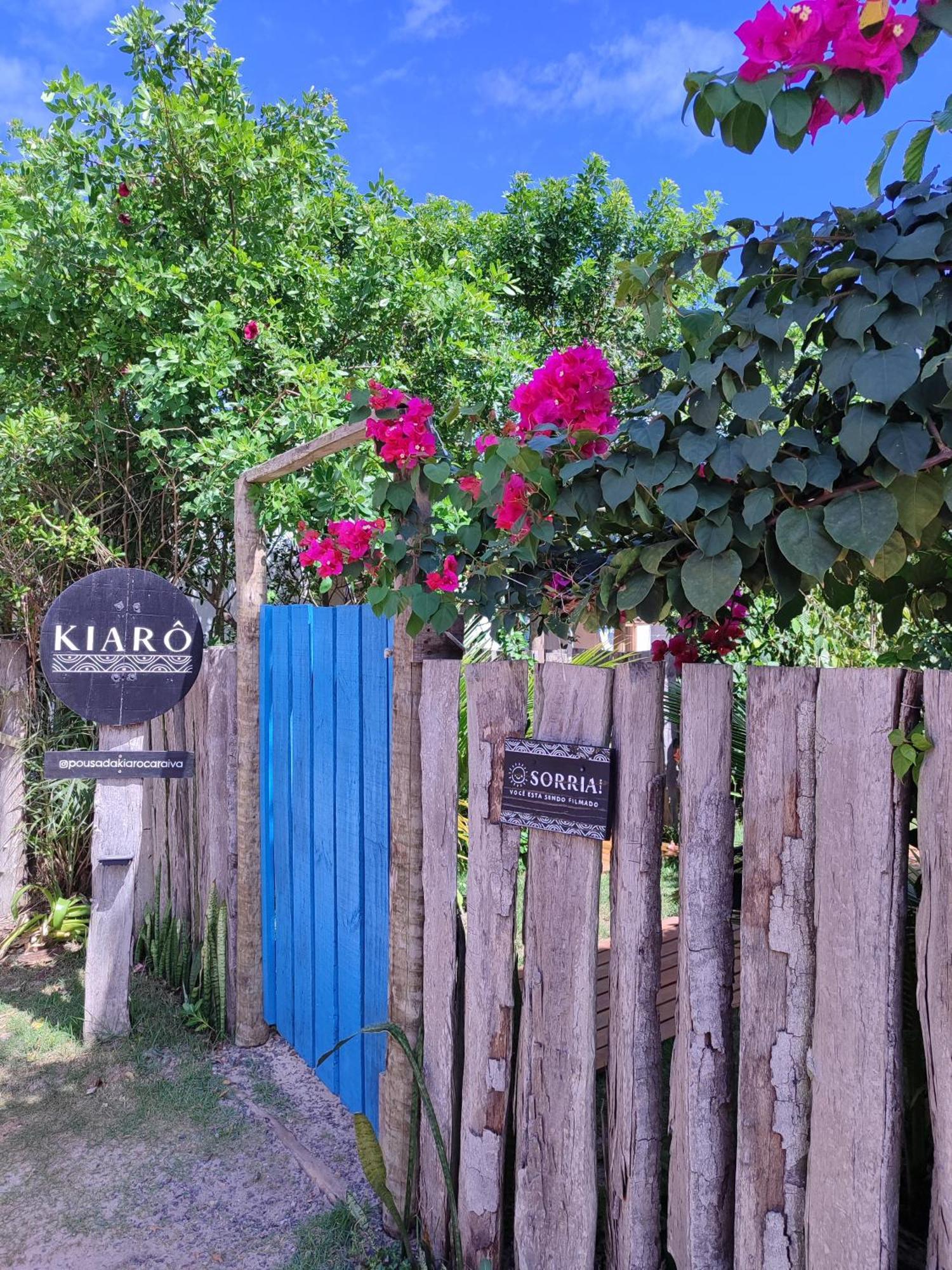 Kiarô Caraíva