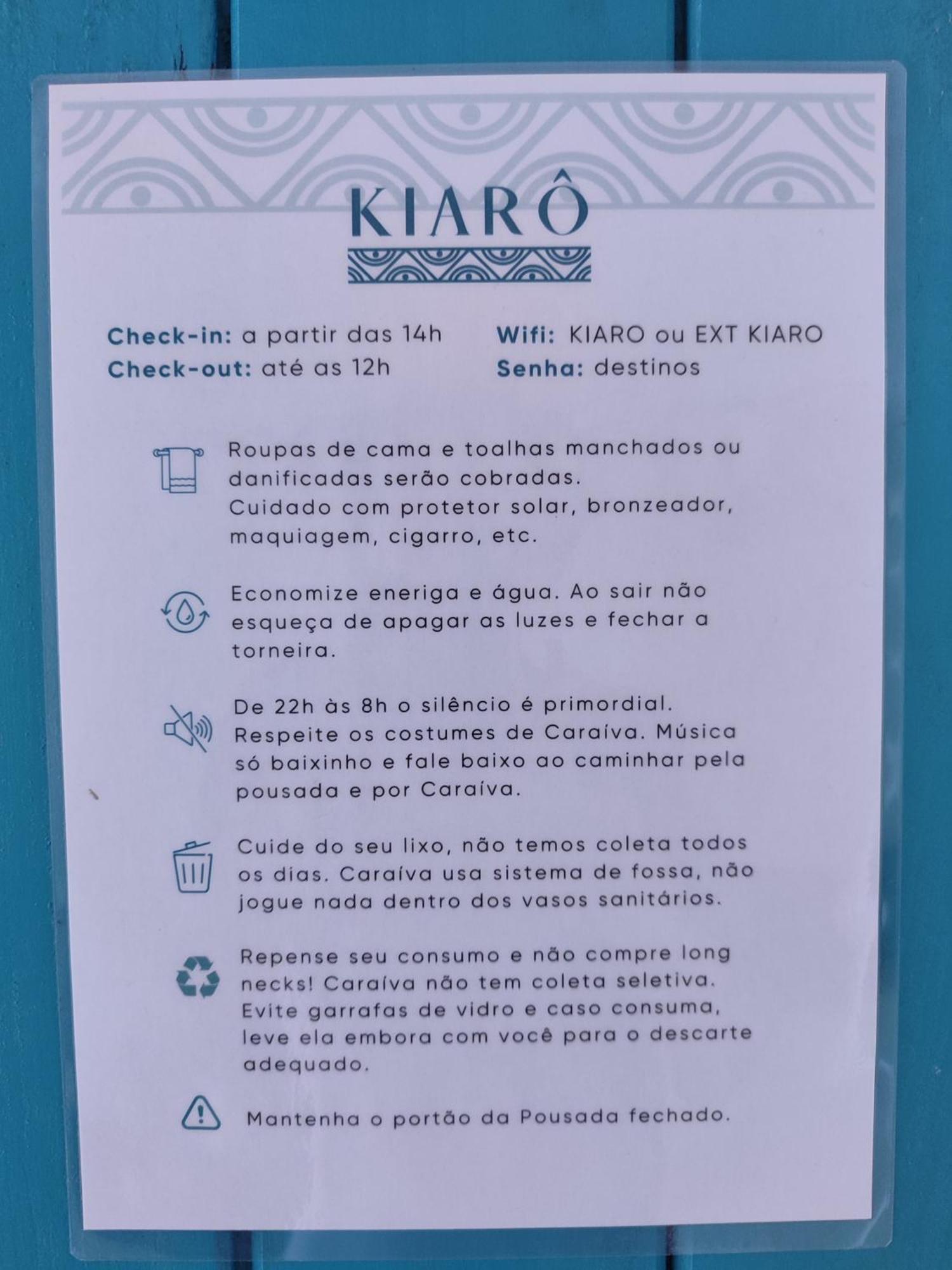 Inn Kiaro