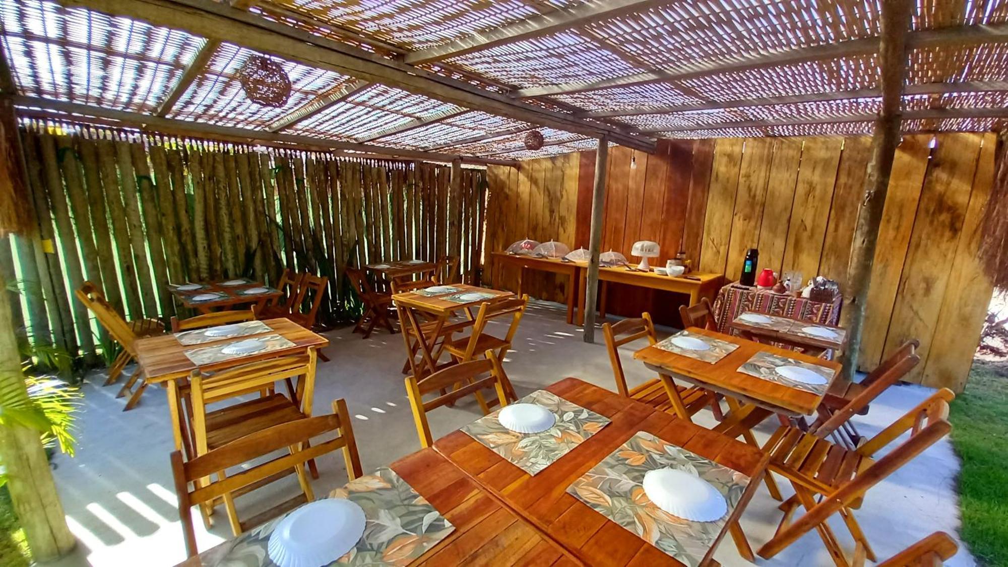 Inn Kiaro Caraiva