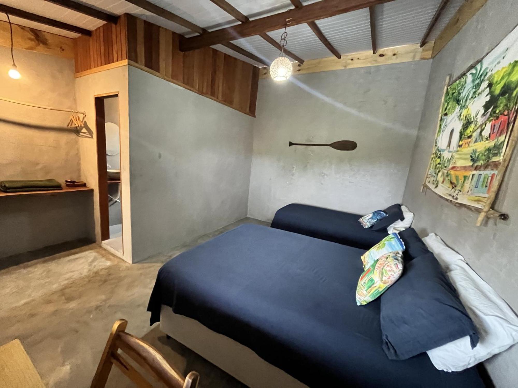 Kiaro Inn Caraiva