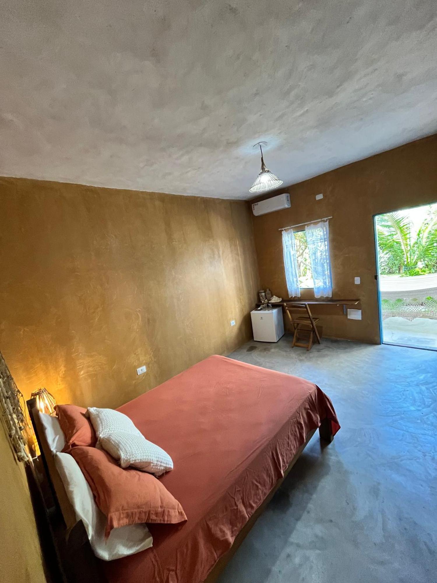 Kiaro Inn Caraiva